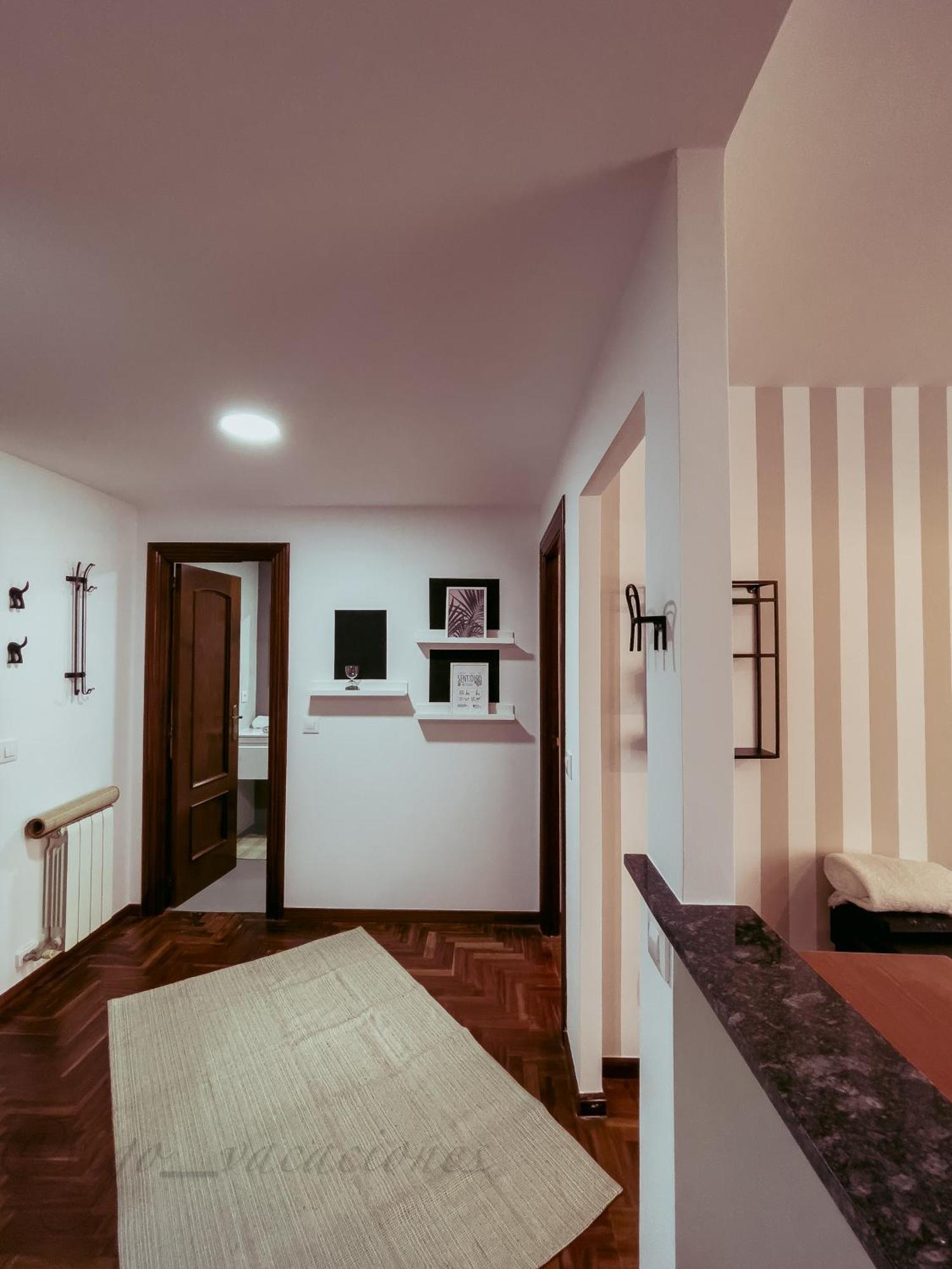 Ferienwohnung Garcia Barbon48B By Vigovacaciones Exterior foto
